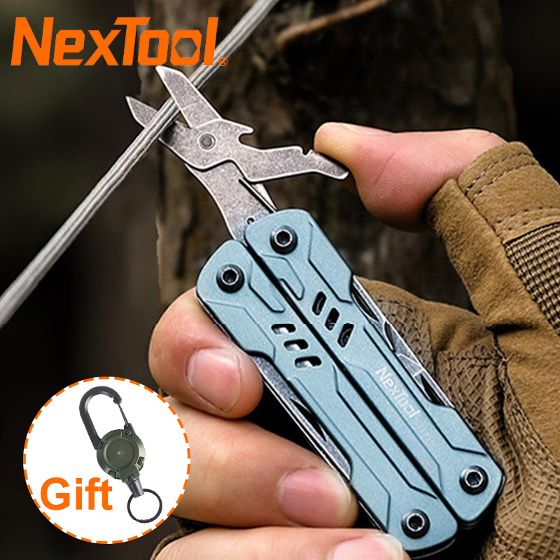 Power Key Tools - 2025 nouveau NexTool Mini marin S11