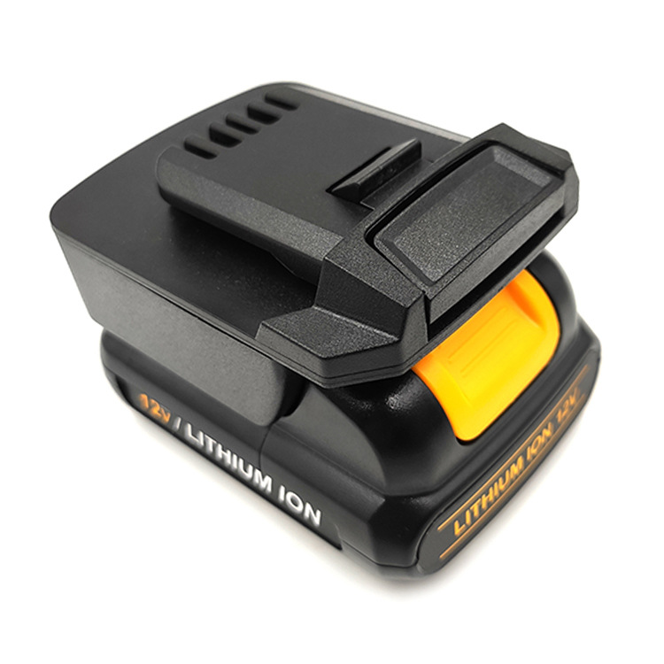 Power Tools Hilti - Adaptateur de batterie pour outil électrique