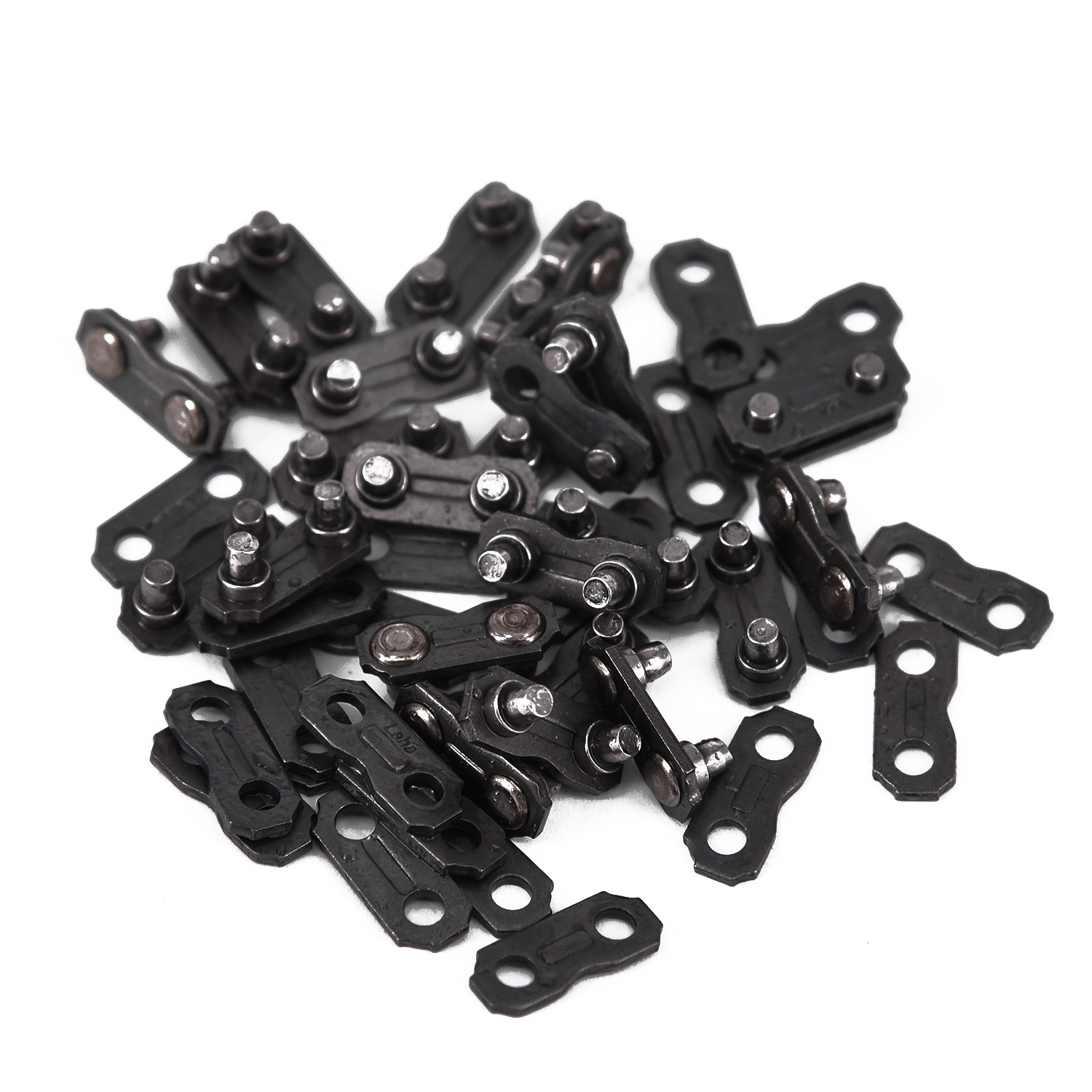 Carlton Power Tools - 24 ensembles de maillons principaux de