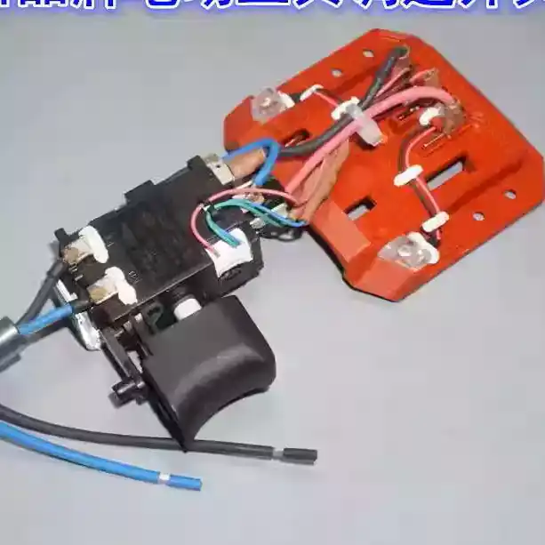 Power Tools Hilti - Accessoires de commutateur pour outil électrique