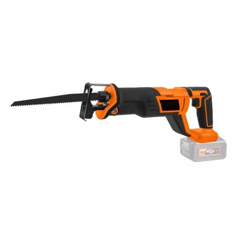 Reciprocating Saw Cordless - Scie sauteuse électrique sans fil 20V