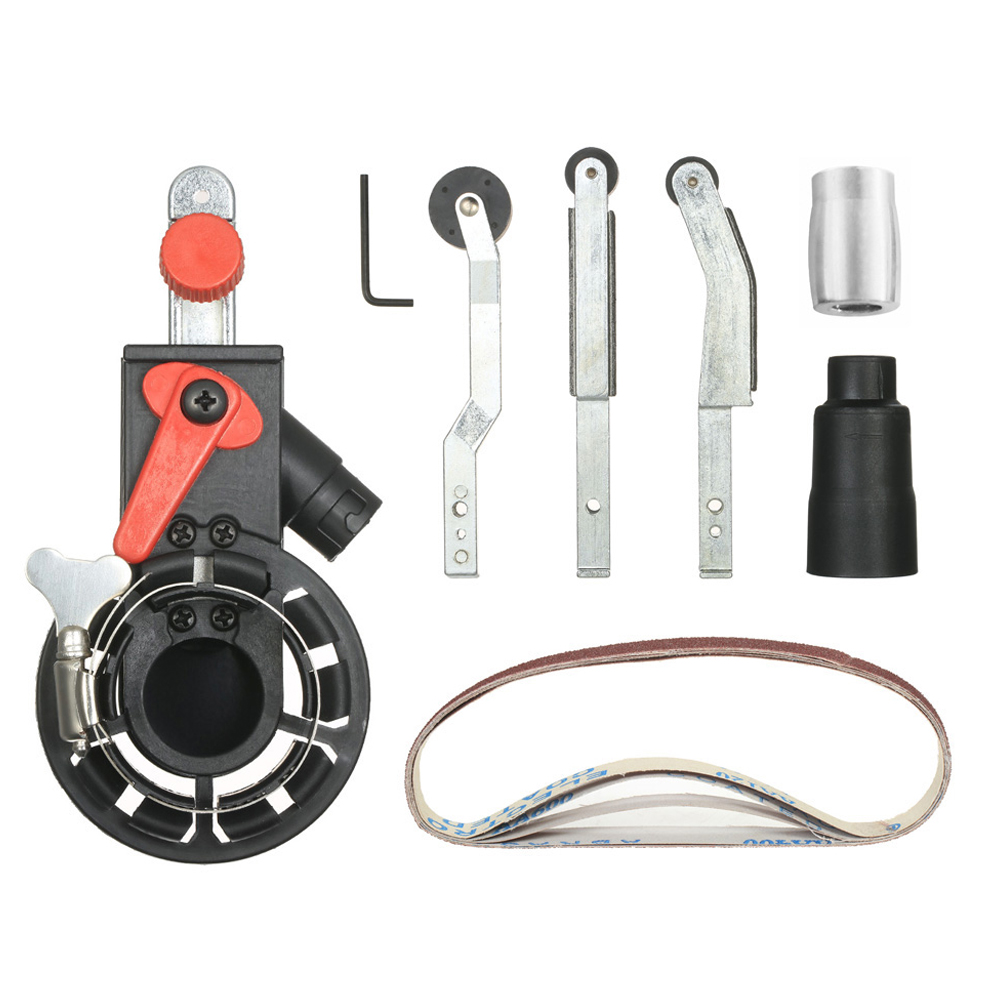 Angle Grinder 4.5 - Mini ponceuse M14 DIY, adaptateur de
