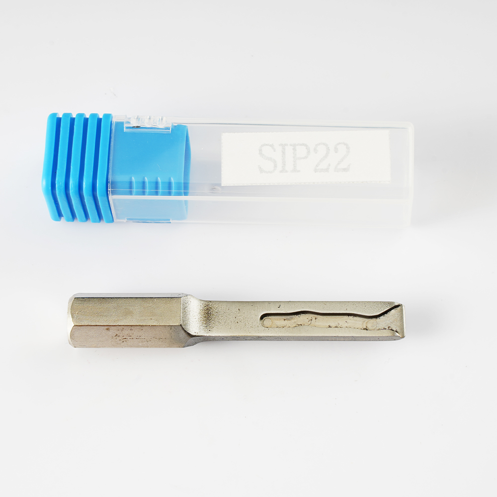 Power Key Tools - Outils de verrouillage automatique électriques, SIP22,