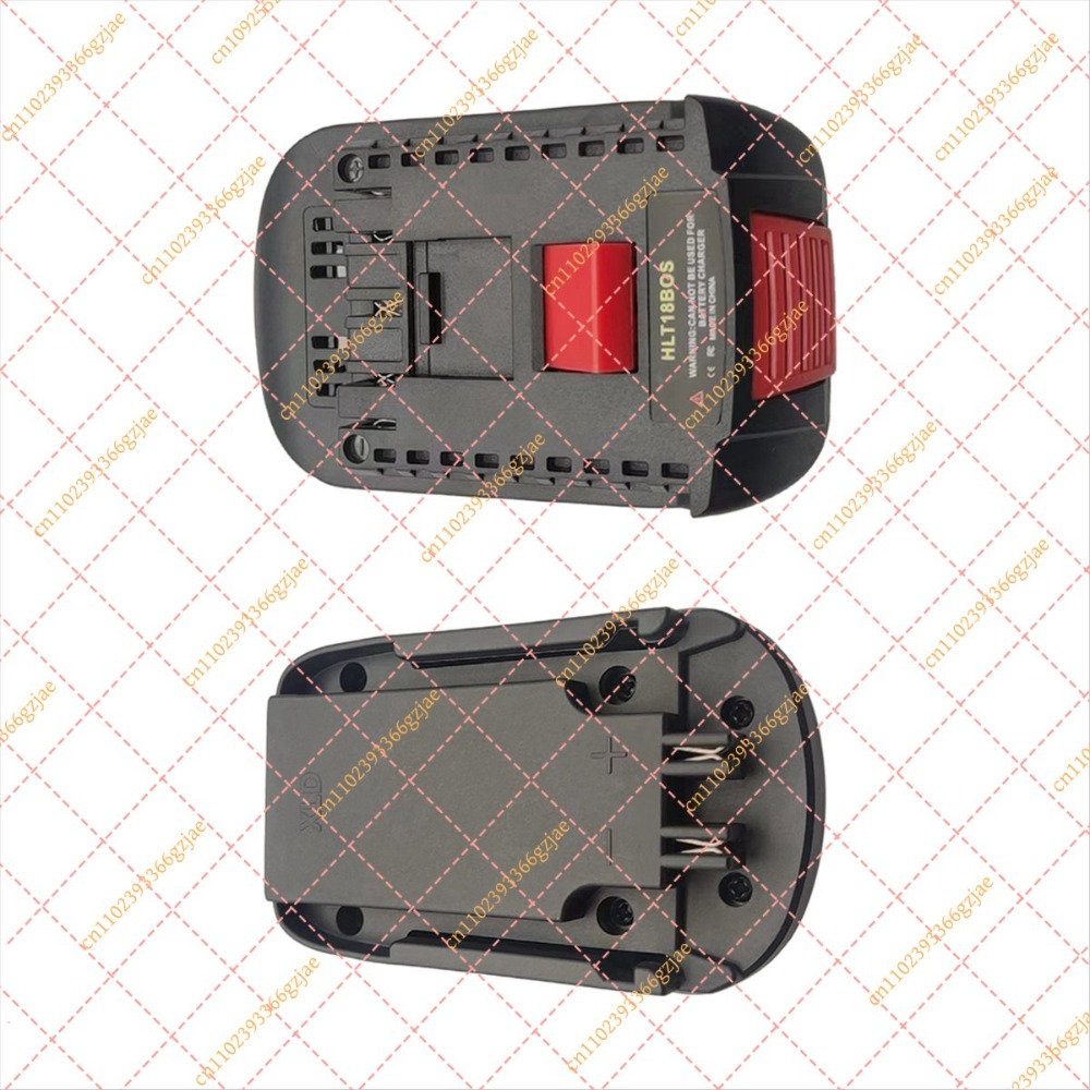 Power Tools Hilti - Adaptateur de batterie pour convertir les