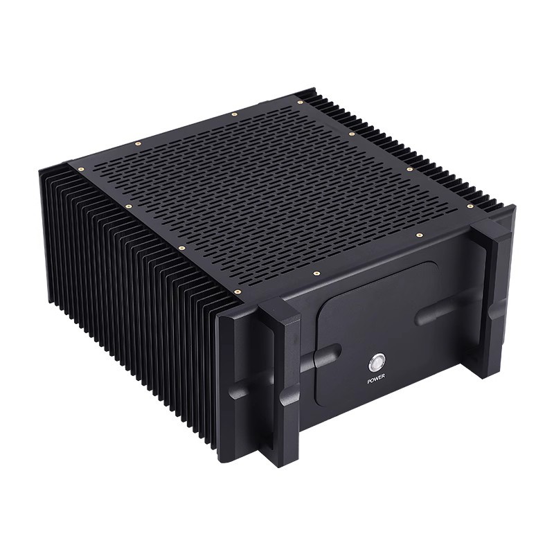 Power Tools Names - Amplificateur de puissance mono haute performance