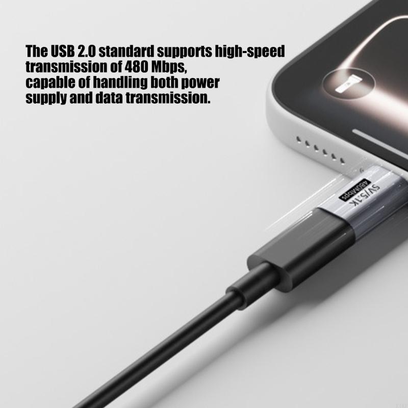 Power Tools Lowes - Adaptateurs USB C mâle vers USB
