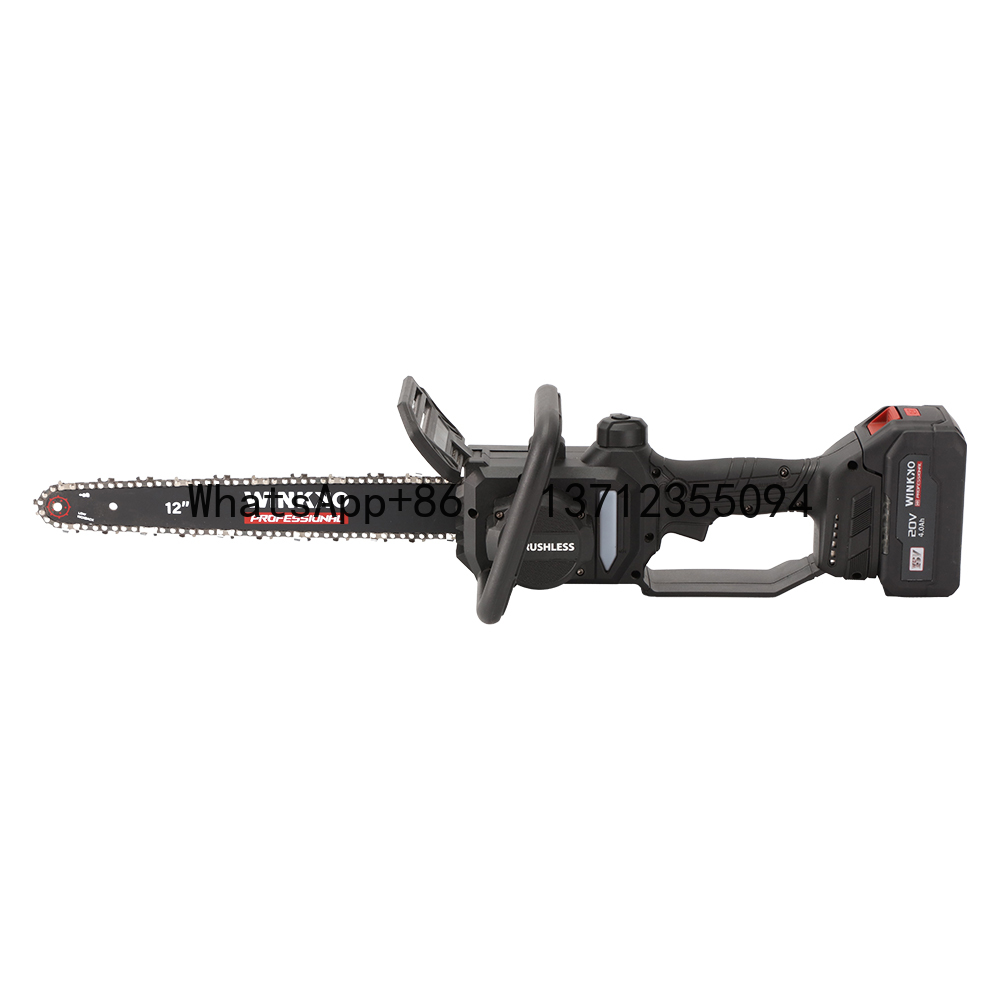 Power Tools Quotes - Scie électrique 20V, scie à chaîne