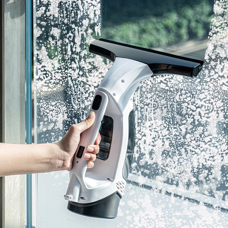 Vacuum Cleaner Power Tools - Nettoyeur de vitres électrique sans fil