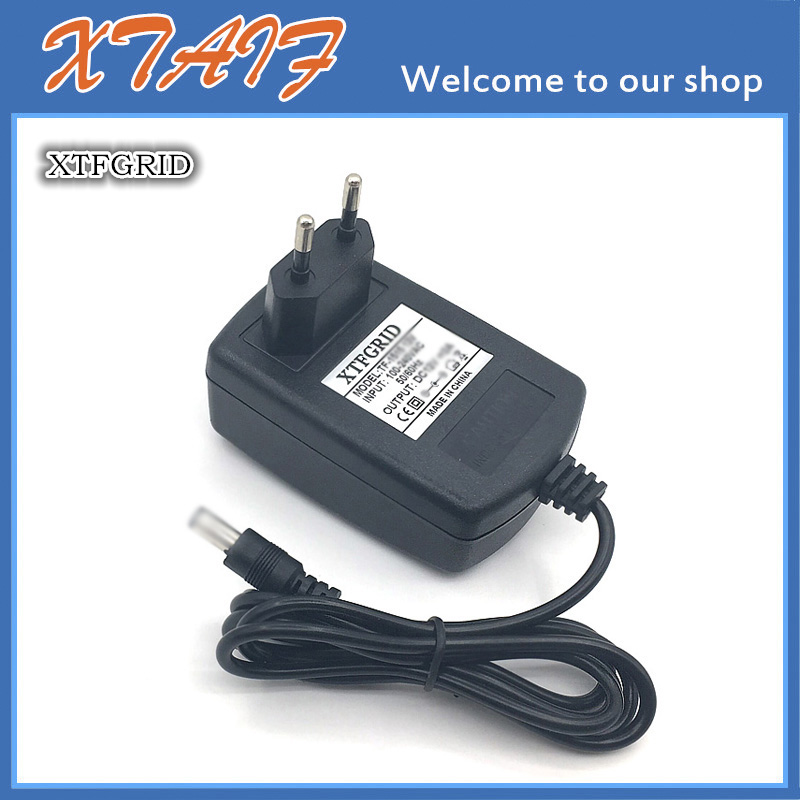 Power Key Tools - Adaptateur 5V AC/DC pour IK multimédia