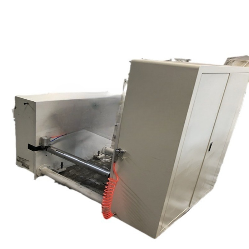 Power Tools Wallpaper - Machine de rembobinage haute vitesse pour