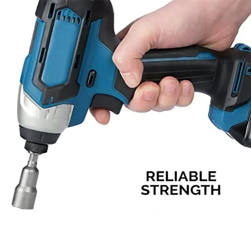 Power Tools Quotes - Jeu d'embouts hexagonaux pour perceuse électrique