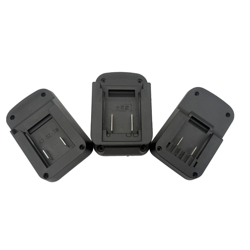 Power Tools Brands - Connecteur adaptateur universel de boîtier de