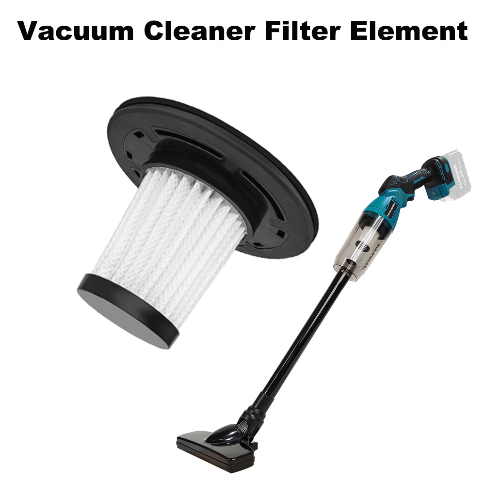 Vacuum Cleaner Power Tools - PATUOPRO – élément filtrant pour aspirateur