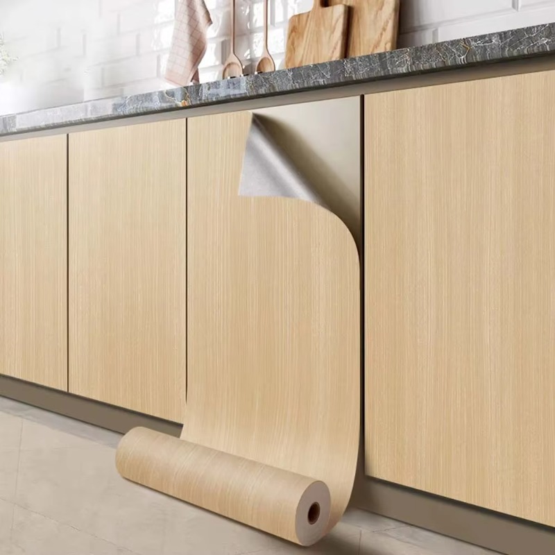 Power Tools Wallpaper - Autocollants muraux décoratifs en vinyle PVC,