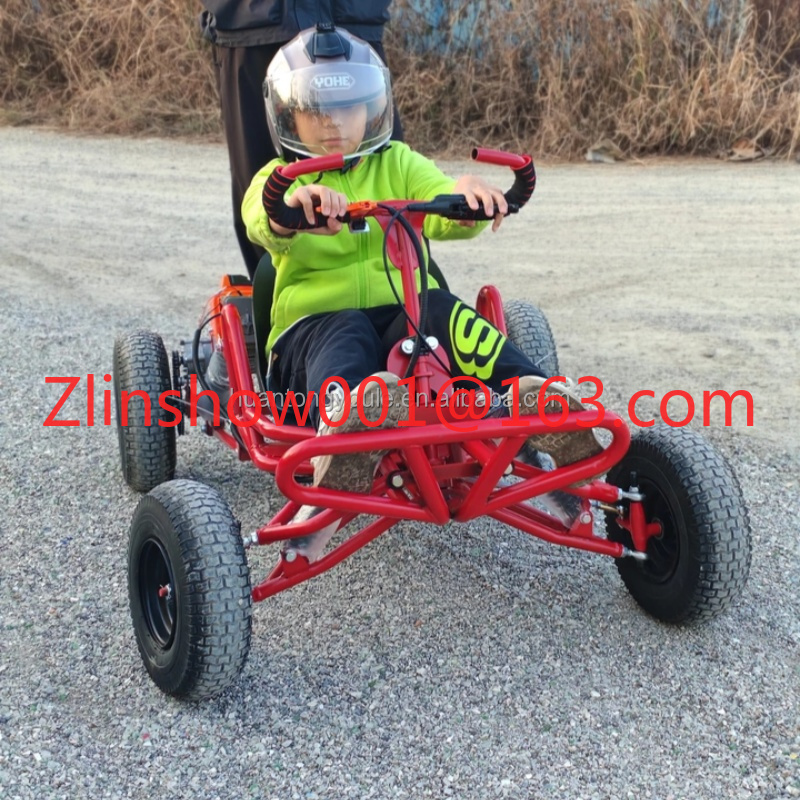 Power Tools Names - Mini kart tout-Terrain tout-Terrain Go-Kart alimenté