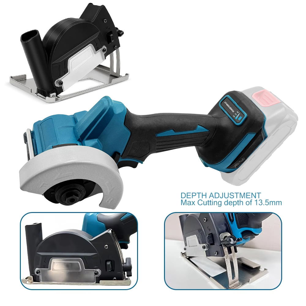 Power Tools Quotes - Nouvel ensemble de meuleuse d'angle électrique