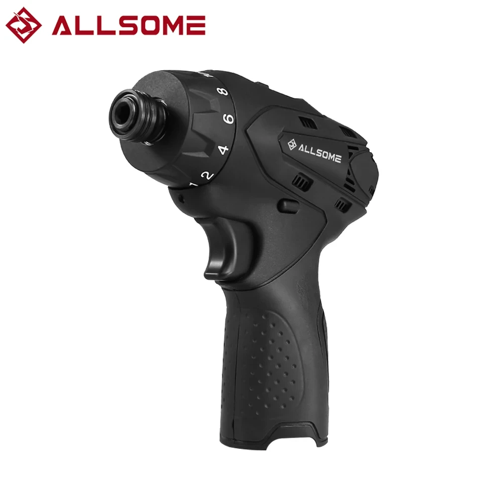 Power Tools Hilti - Allsome 12V sans fil 1/4 po.