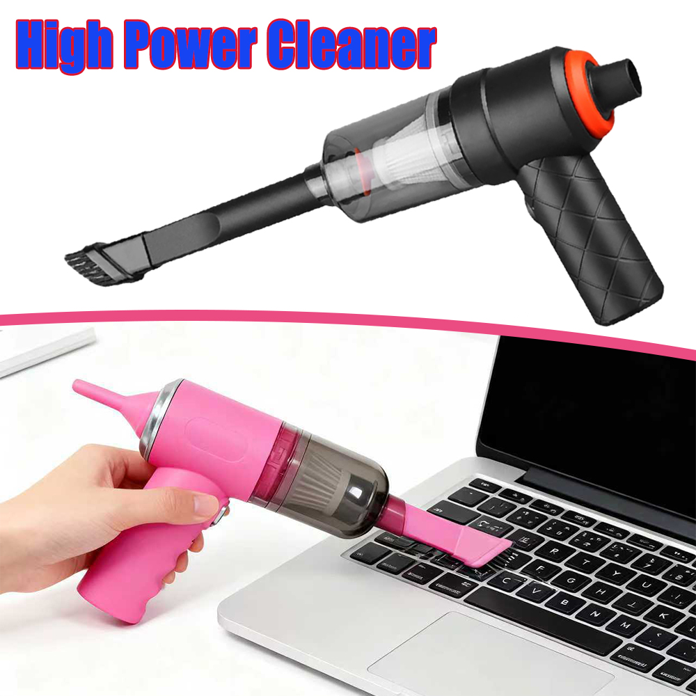 Vacuum Cleaner Power Tools - Aspirateur de voiture sans fil portatif