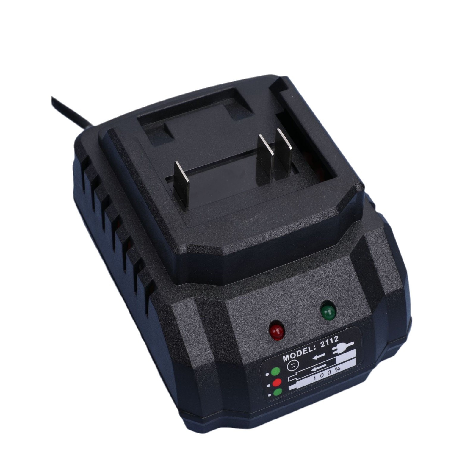 Chargeur de batterie Li-ion 18 - Power Z Tools avis et prix