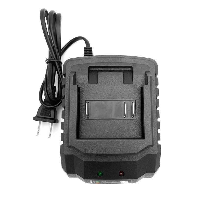 Chargeur de batterie Li-ion 18 - Power Z Tools avis et prix
