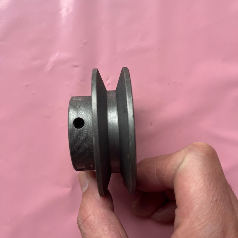 Poulie de courroie trapézoïdal - Power Tools Brands avis et prix