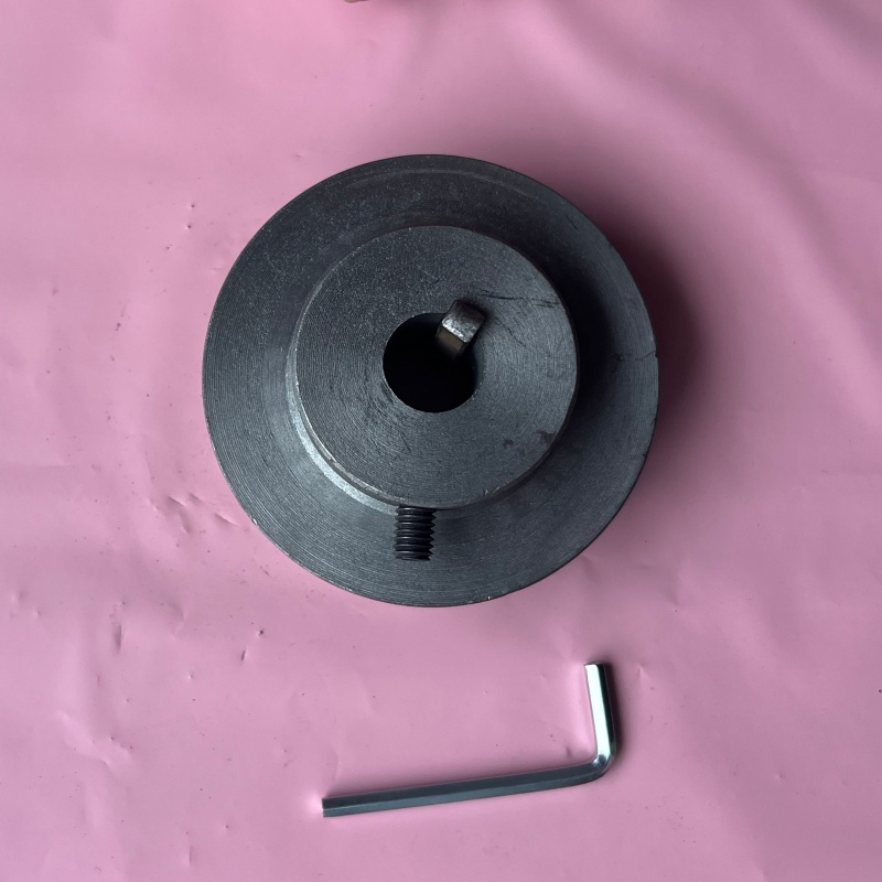 Poulie de courroie trapézoïdal - Power Tools Brands avis et prix