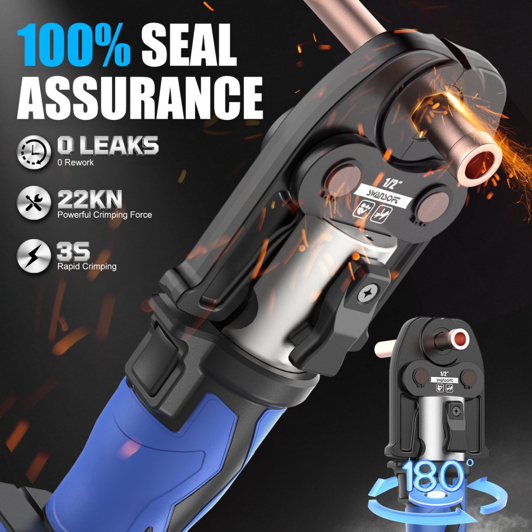 Outil de sertissage hydrauliqu - Power Tools Cordless avis et prix