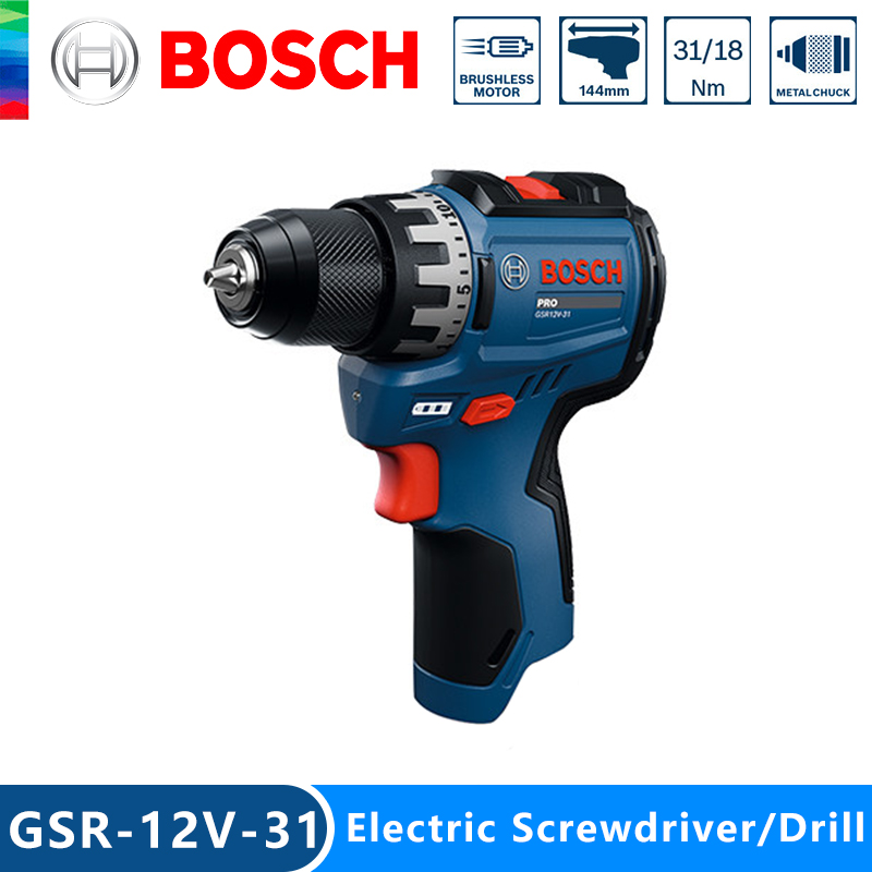 Perceuse-visseuse sans fil pro - Power Tools Cordless avis et prix