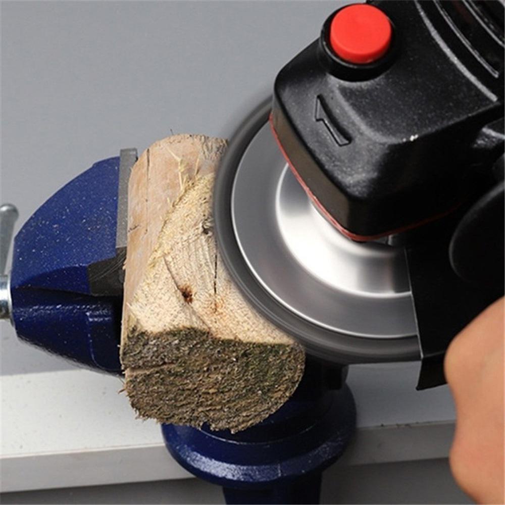STONEGO disque de sculpture su - Angle Grinder 4.5 avis et prix