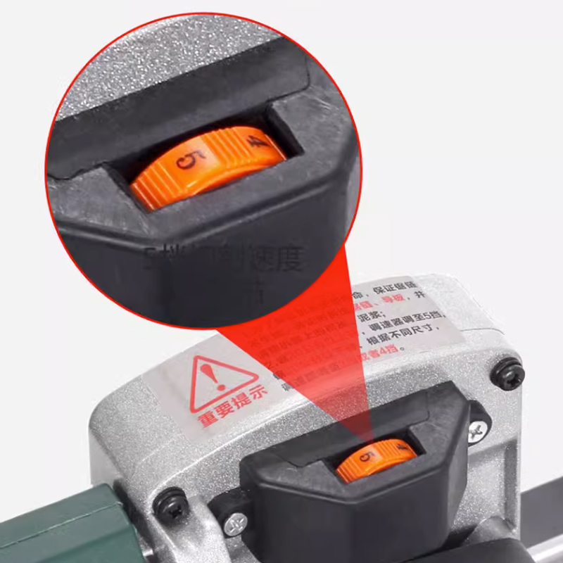 Tronçonneuse électrique de bur - Power Tools Quotes avis et prix