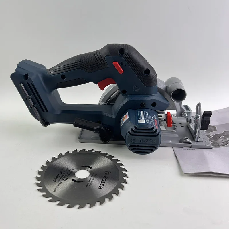 Scie circulaire sans fil Bosch - Power Tools Woodworking avis et prix