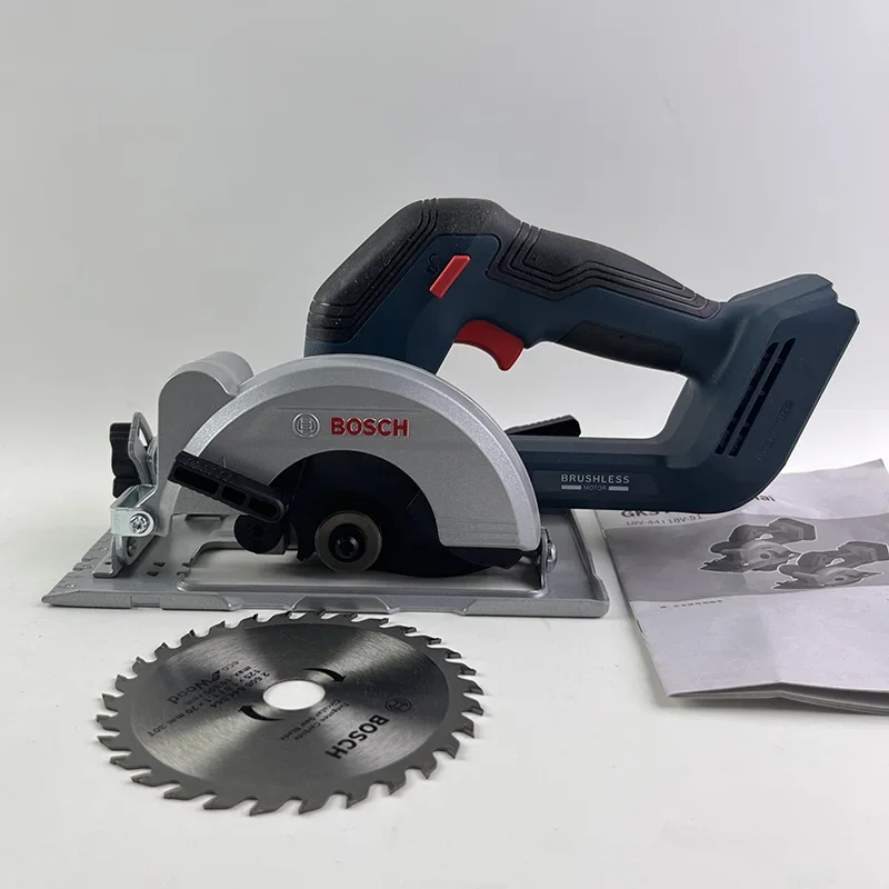 Scie circulaire sans fil Bosch - Power Tools Woodworking avis et prix