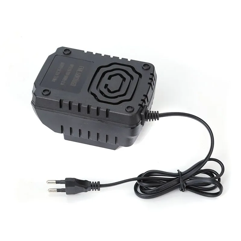 Chargeur pour perceuse électri - Vacuum Cleaner Power Tools avis et prix