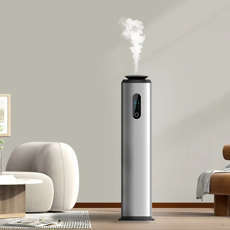 Diffuseur d'aromathérapie comm - Power Tools Names avis et prix