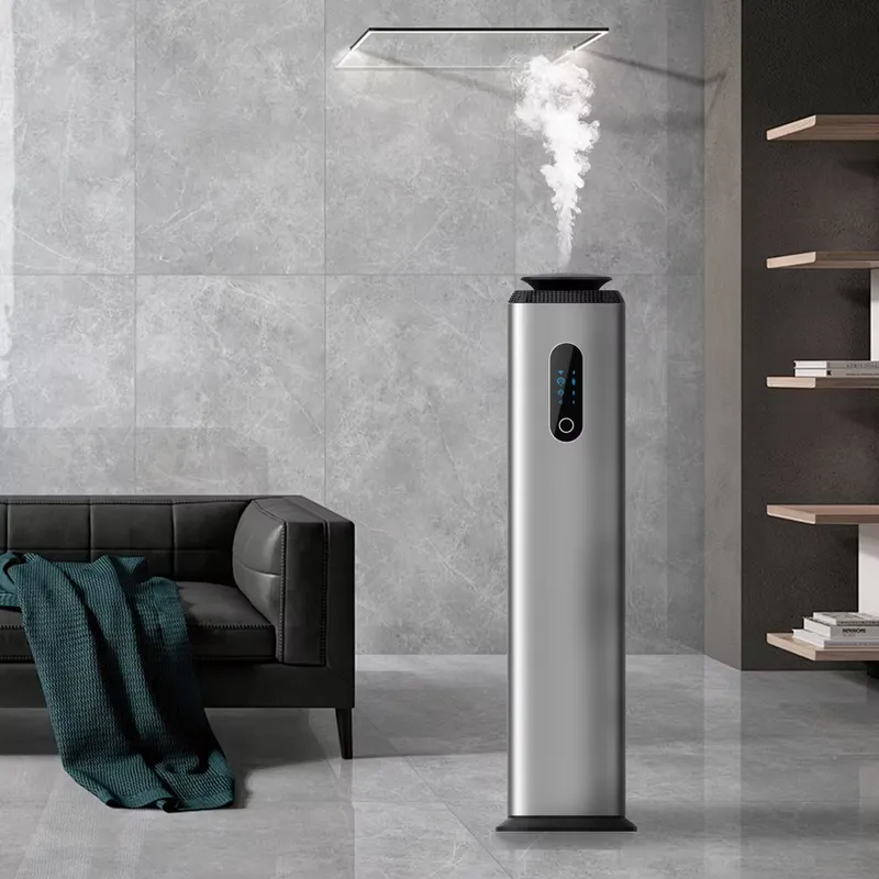Diffuseur d'aromathérapie comm - Power Tools Names avis et prix