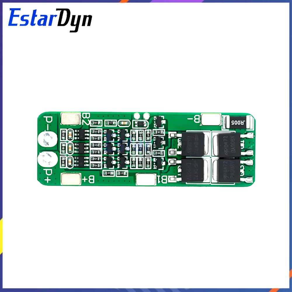 Estardyn 3S 20A BMS PCB pour b - Power Tools Names avis et prix