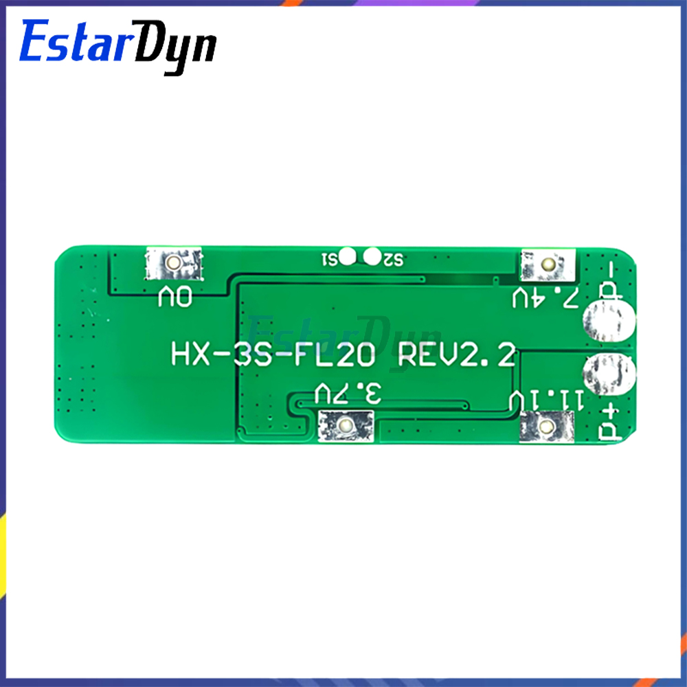 Estardyn 3S 20A BMS PCB pour b - Power Tools Names avis et prix