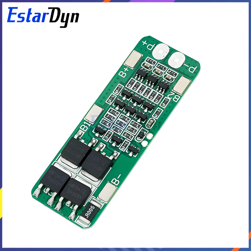 Estardyn 3S 20A BMS PCB pour b - Power Tools Names avis et prix