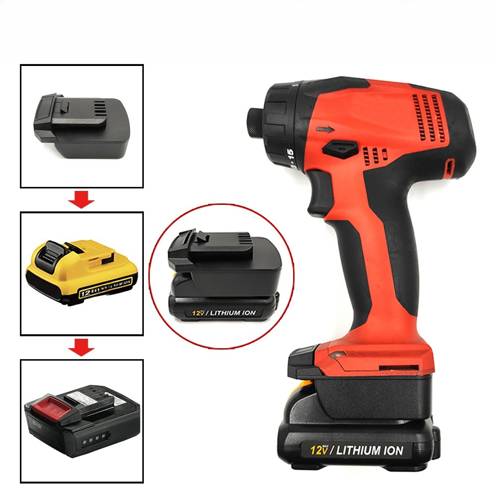 Adaptateur de batterie pour ou - Power Tools Hilti avis et prix
