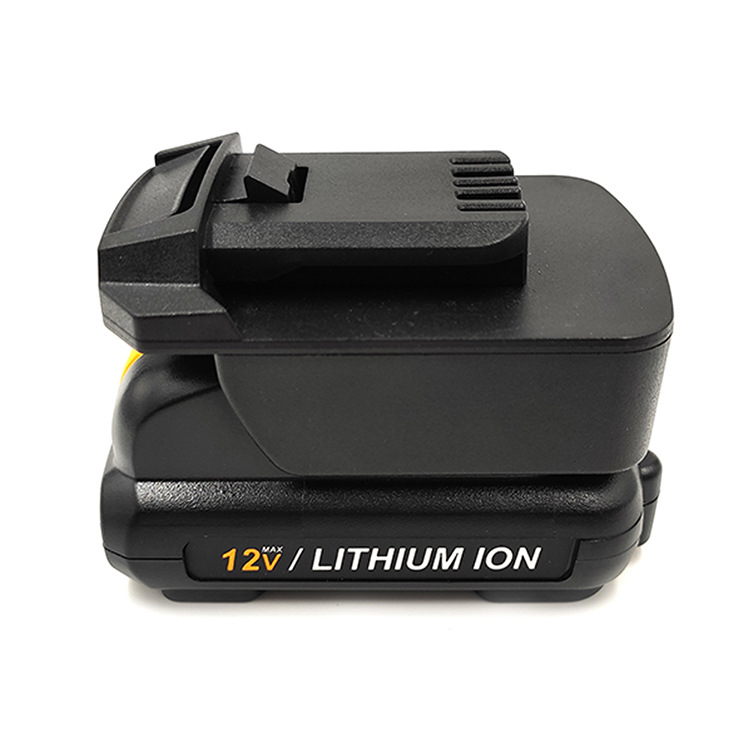 Adaptateur de batterie pour ou - Power Tools Hilti avis et prix