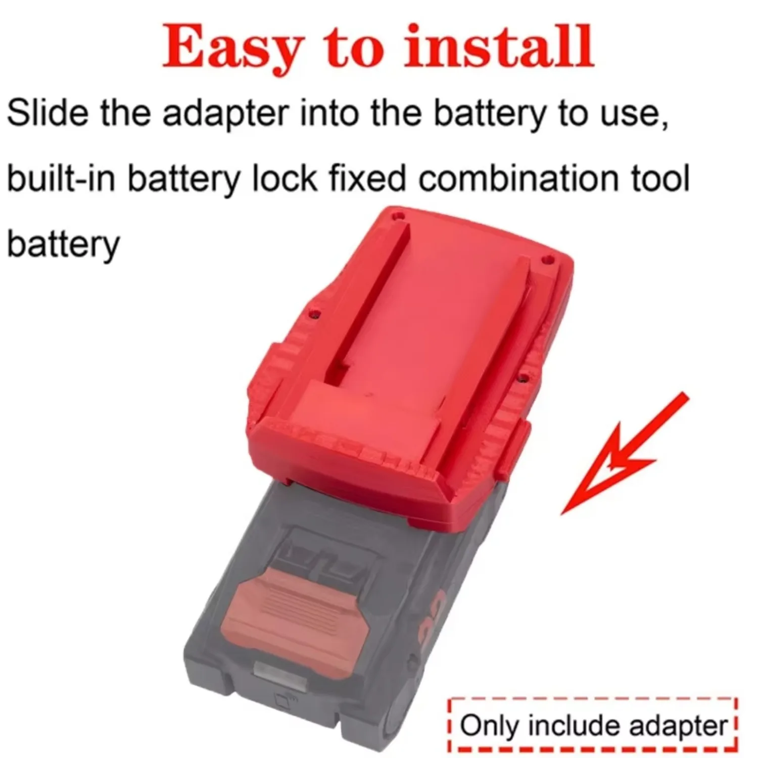 Adaptateur pour vieux outils L - Power Tools Hilti avis et prix