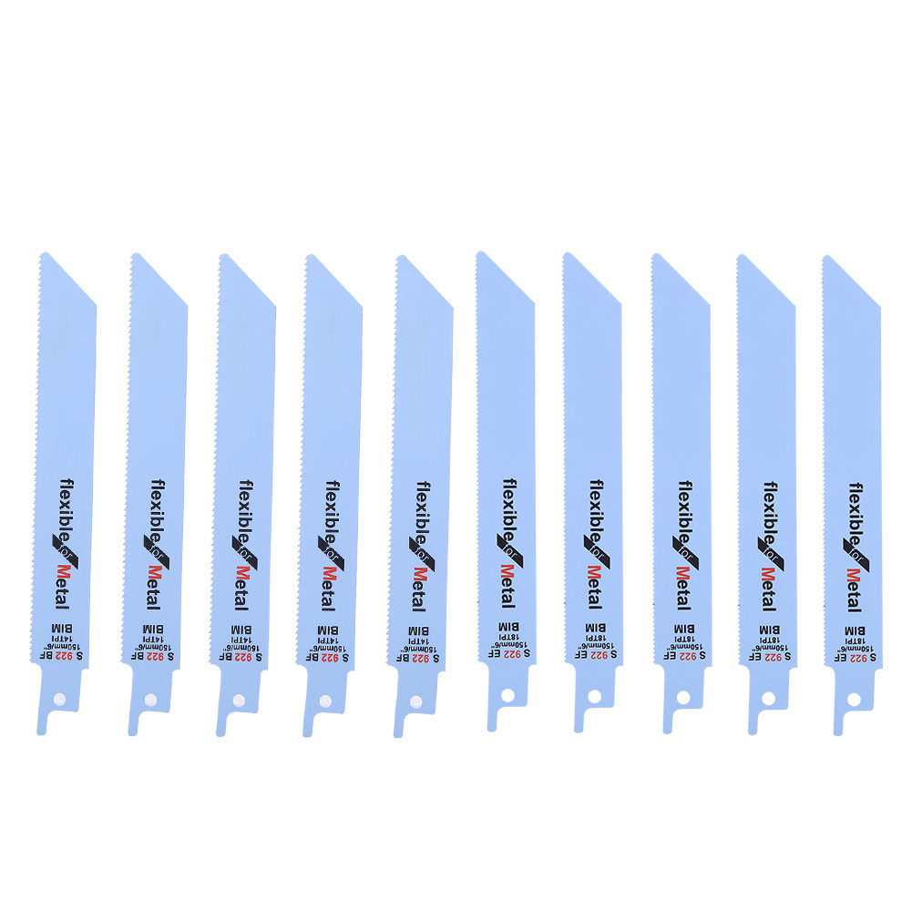 Lame de scie sabre métallique  - Power Tools Woodworking avis et prix