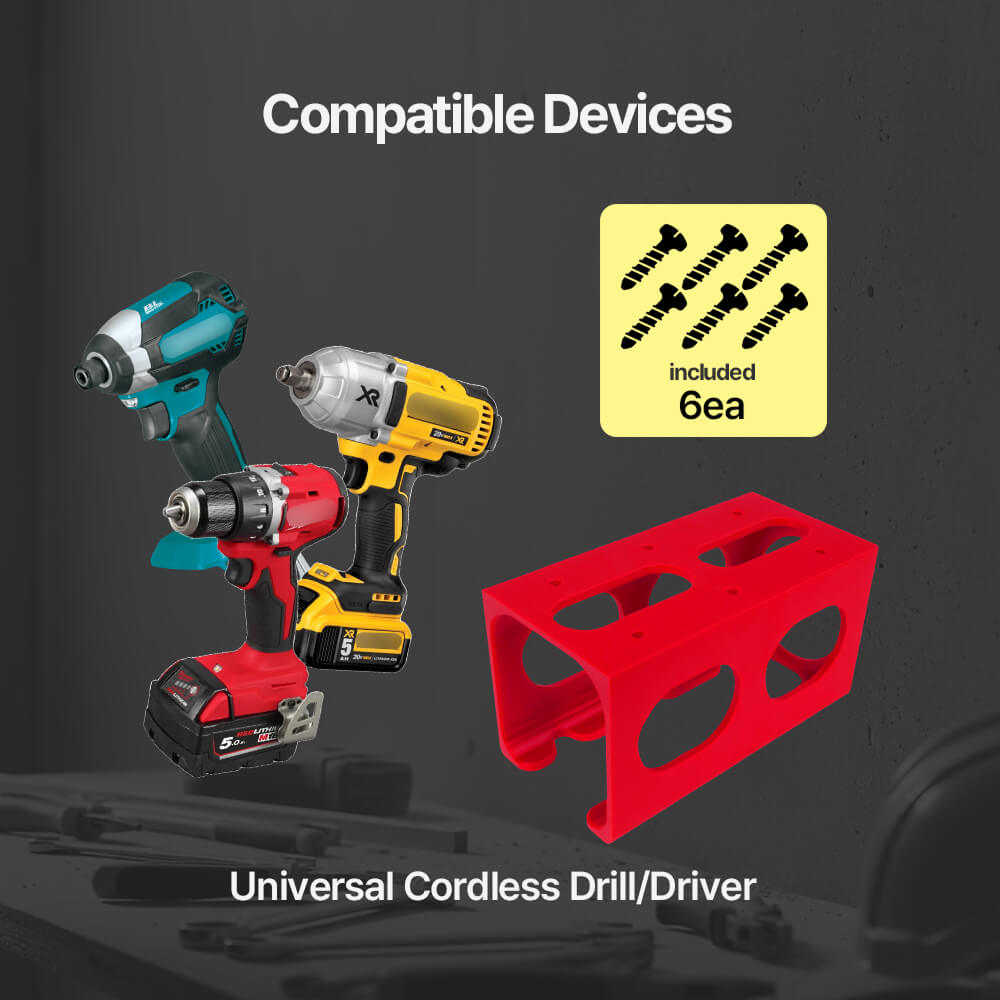 Support mural universel pour p - Power Tools Brands avis et prix