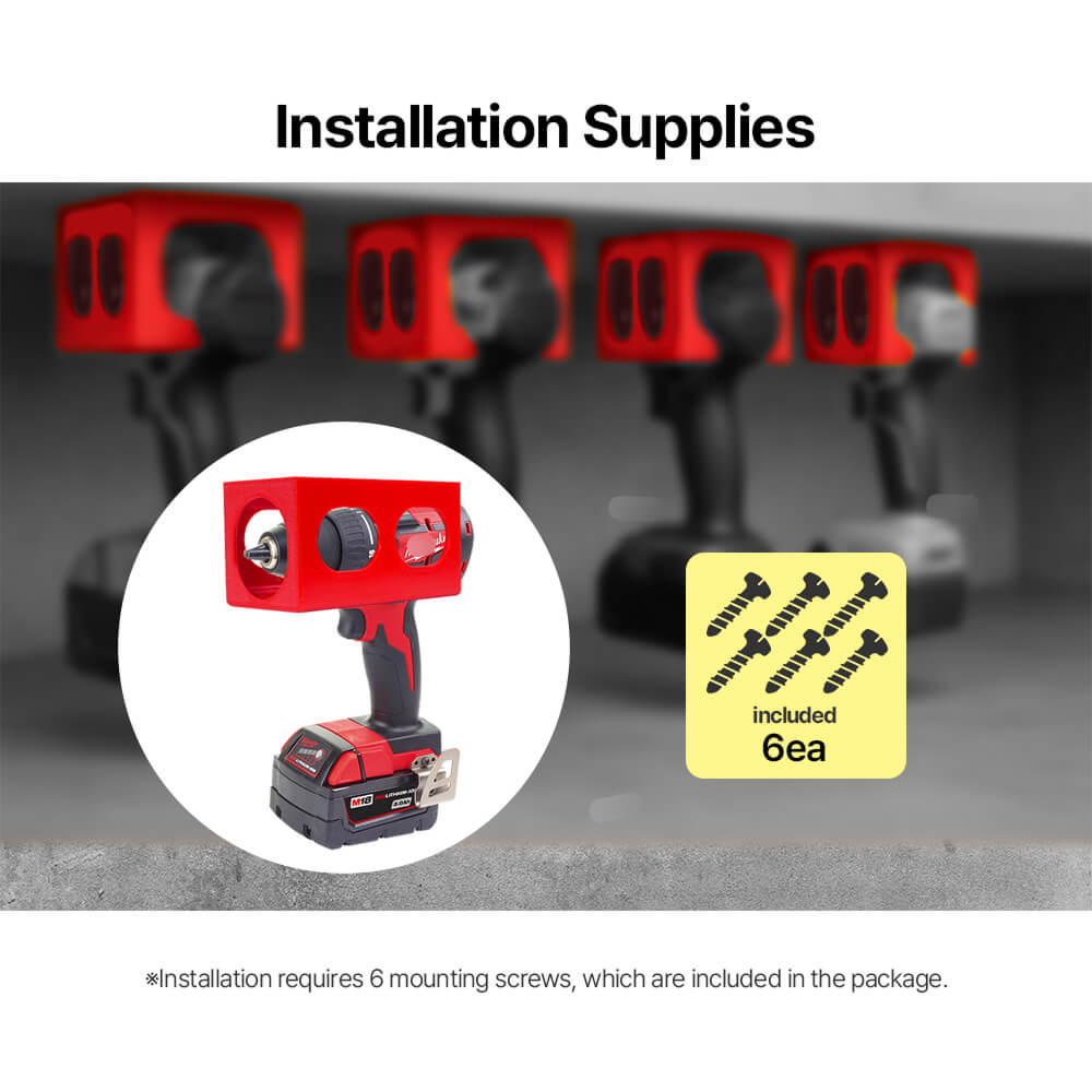 Support mural universel pour p - Power Tools Brands avis et prix