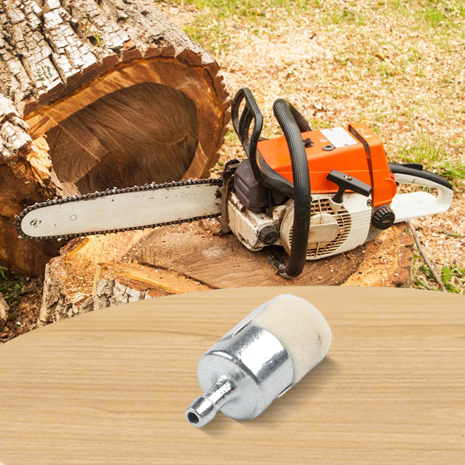 Filtre à carburant flambant ne - Power Tools Brands avis et prix