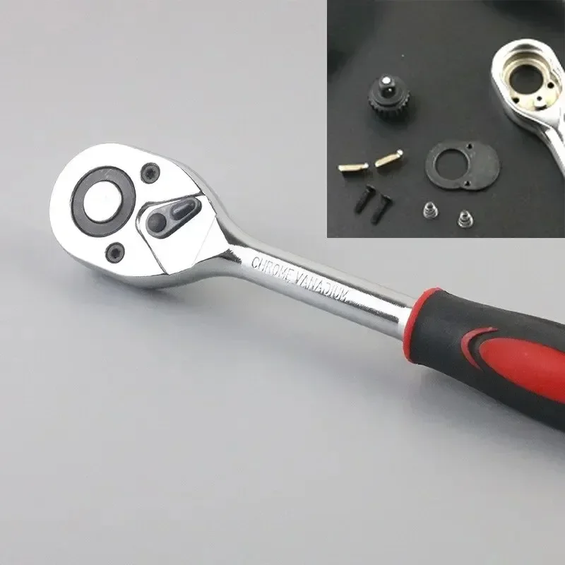Jeu de douilles 46 pièces, out - Rotary Tool Kit avis et prix