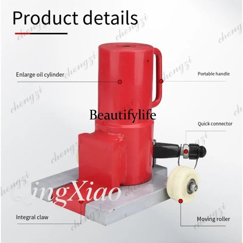Outil de levage hydraulique à  - Power Tools Lowes avis et prix