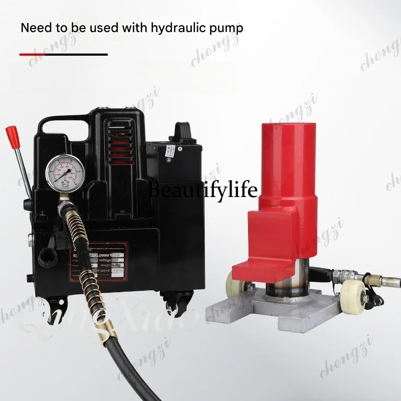 Outil de levage hydraulique à  - Power Tools Lowes avis et prix