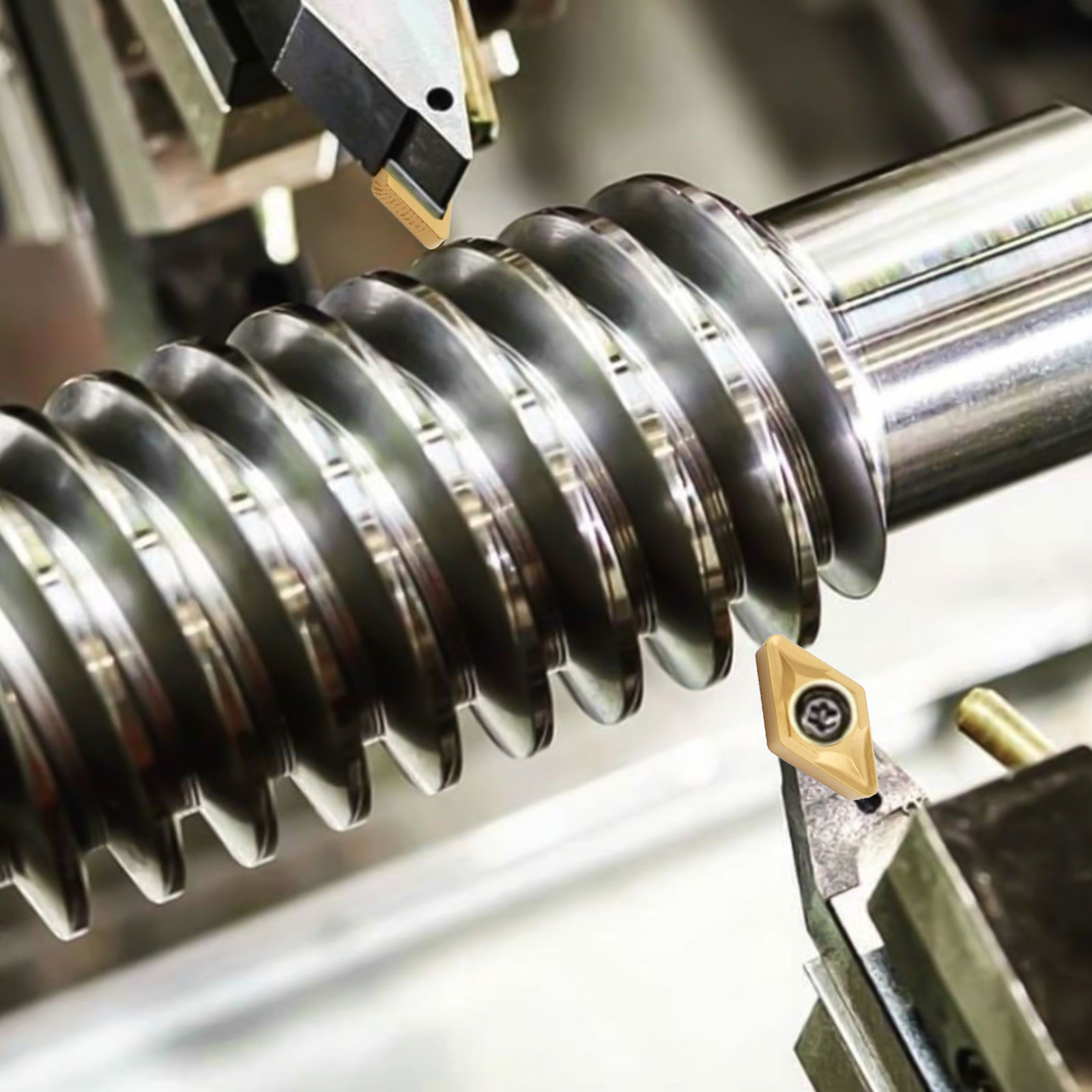 Outil de tournage interne Chip - Power Tools Names avis et prix