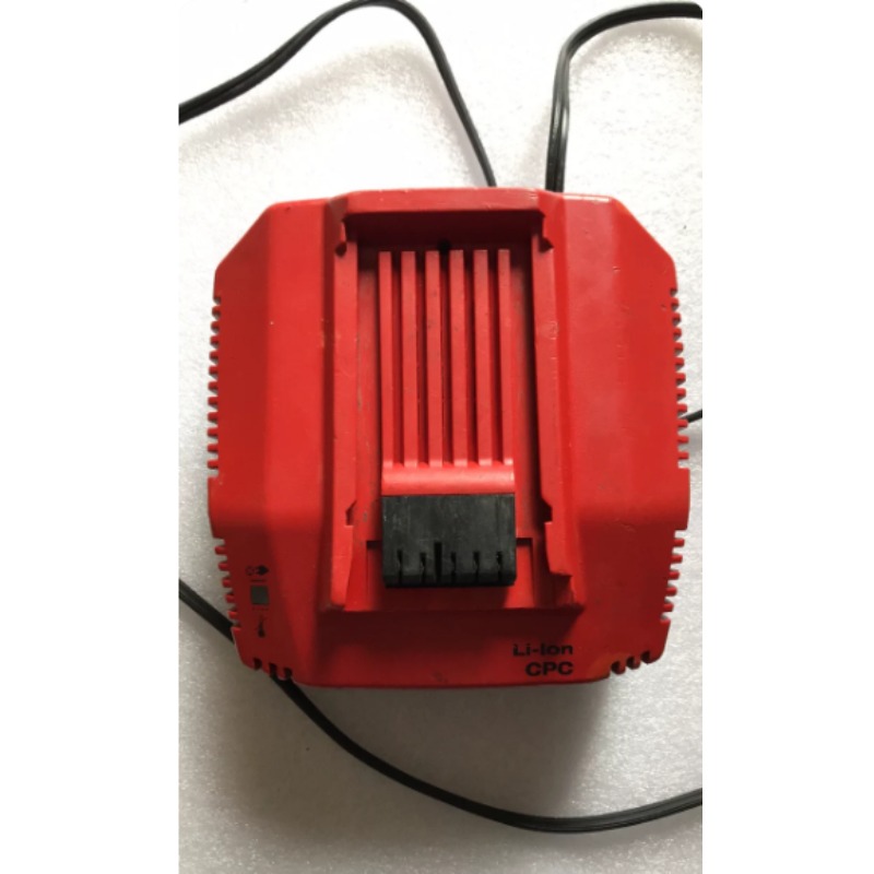 Chargeur rapide multi-tension  - Power Tools Hilti avis et prix